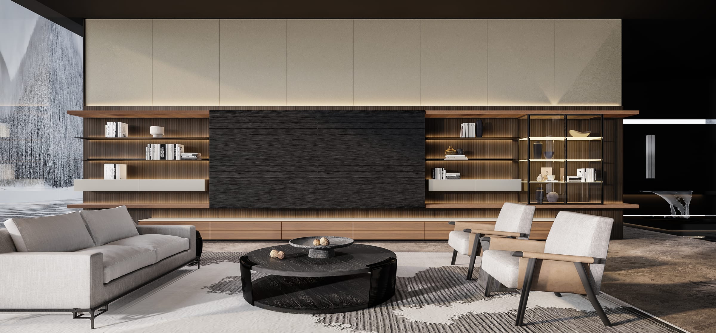 The Dune Penthouse